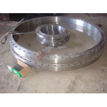 So Rf Stainless Pipe Flange  So Rf Stainless Pipe Flange